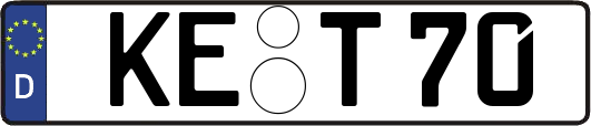 KE-T70