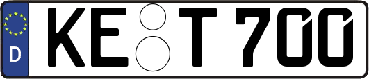 KE-T700