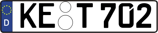 KE-T702