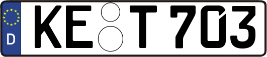 KE-T703