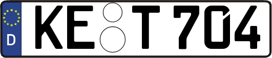 KE-T704