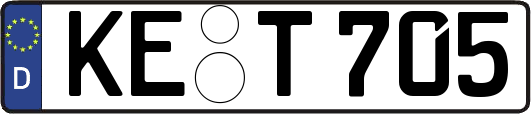 KE-T705