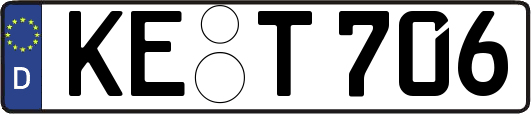 KE-T706