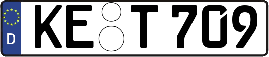 KE-T709