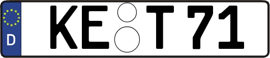 KE-T71