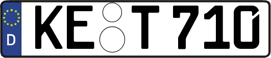 KE-T710