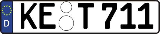 KE-T711