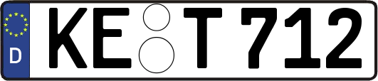 KE-T712