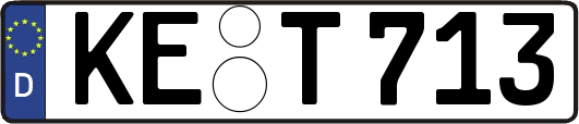 KE-T713