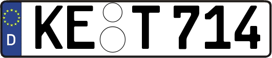 KE-T714