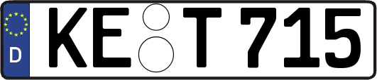 KE-T715