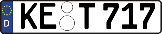 KE-T717