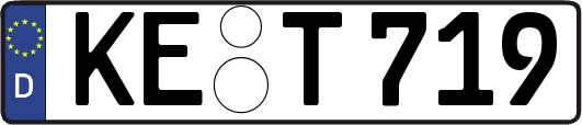 KE-T719