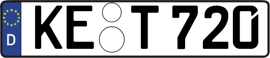 KE-T720