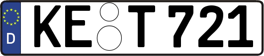 KE-T721