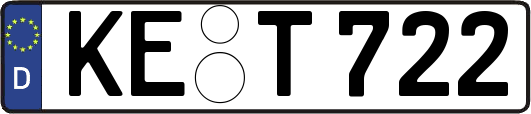 KE-T722