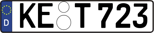 KE-T723