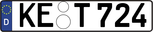 KE-T724