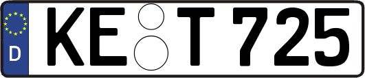 KE-T725