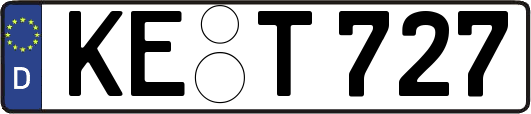 KE-T727