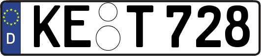 KE-T728