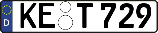 KE-T729