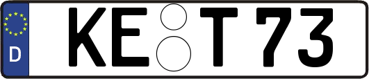 KE-T73