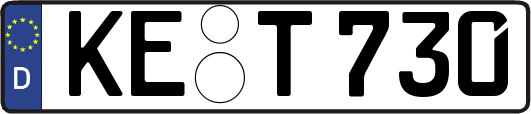 KE-T730