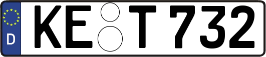 KE-T732