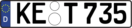 KE-T735