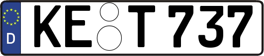 KE-T737