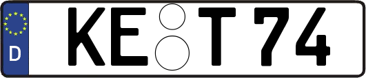 KE-T74
