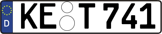 KE-T741