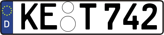 KE-T742