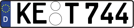KE-T744