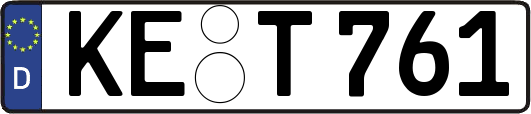 KE-T761