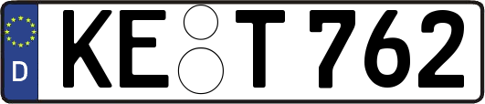 KE-T762