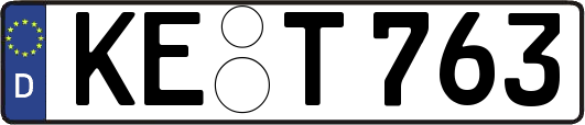 KE-T763