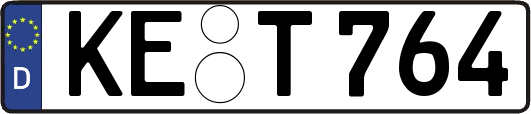 KE-T764