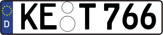 KE-T766