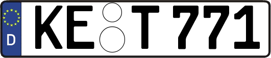 KE-T771