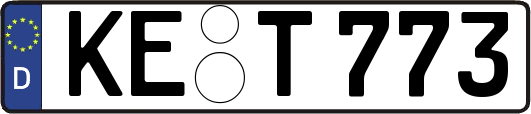 KE-T773