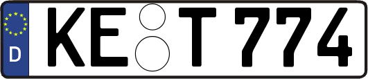 KE-T774