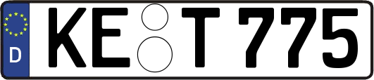 KE-T775