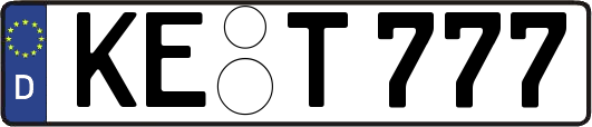 KE-T777