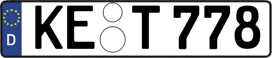 KE-T778