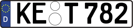 KE-T782