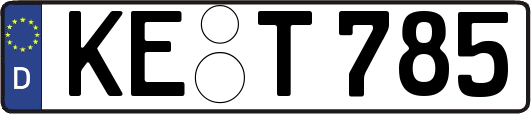KE-T785