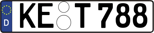 KE-T788