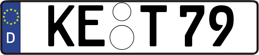 KE-T79